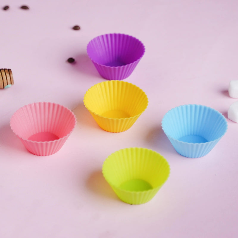 Chocolate Cup Mould - Mould