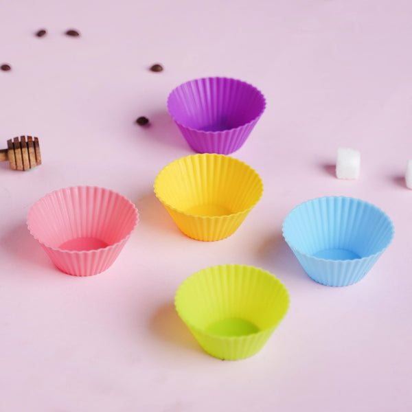 Chocolate Cup Mould