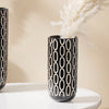 Artisanal Flower Vase - Flower vase for home decor, office and gifting | Home decoration items