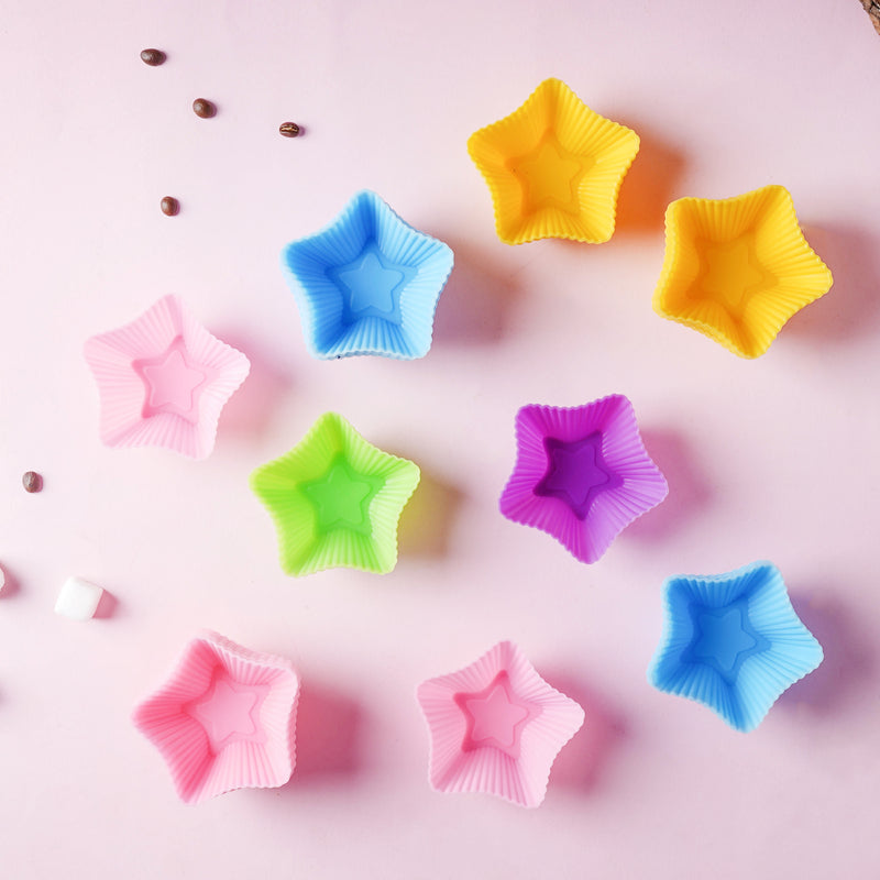 Star Mould - Mould