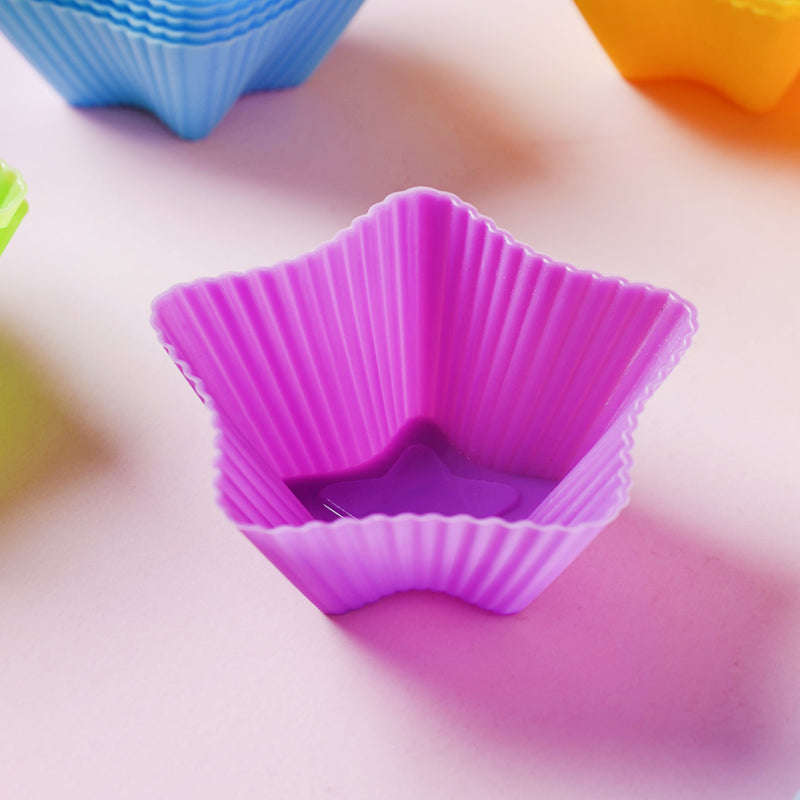 Star Mould - Mould