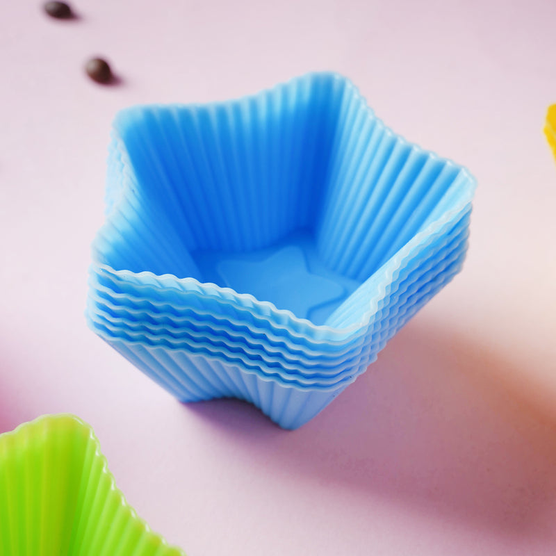 Star Mould - Mould