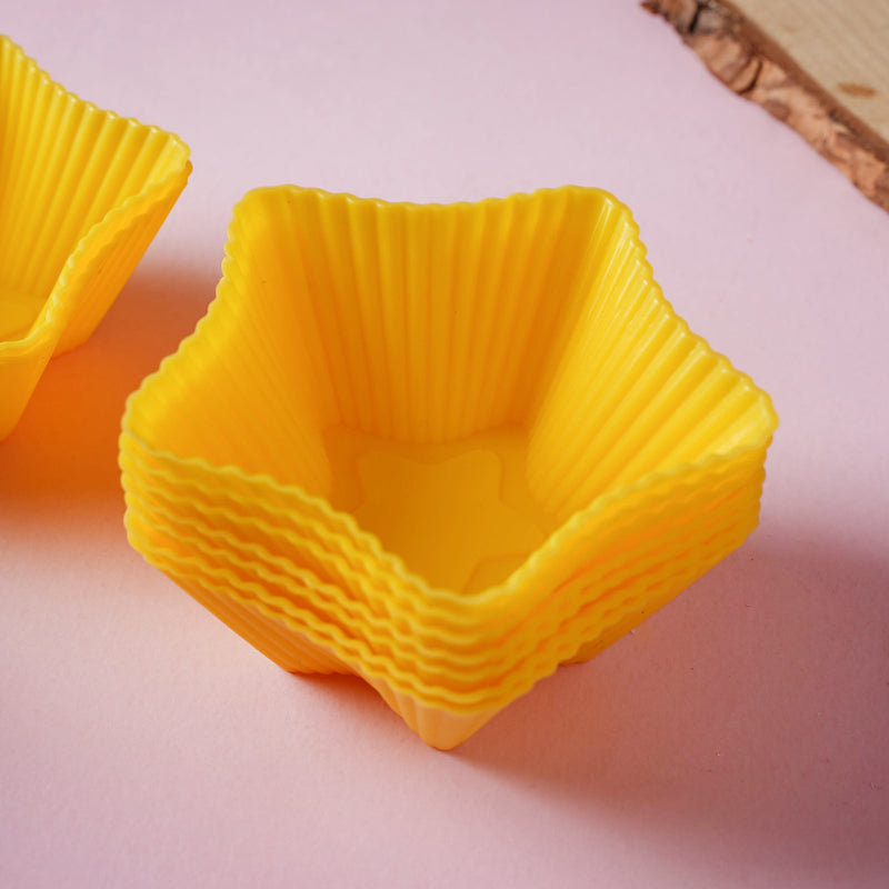 Star Mould - Mould