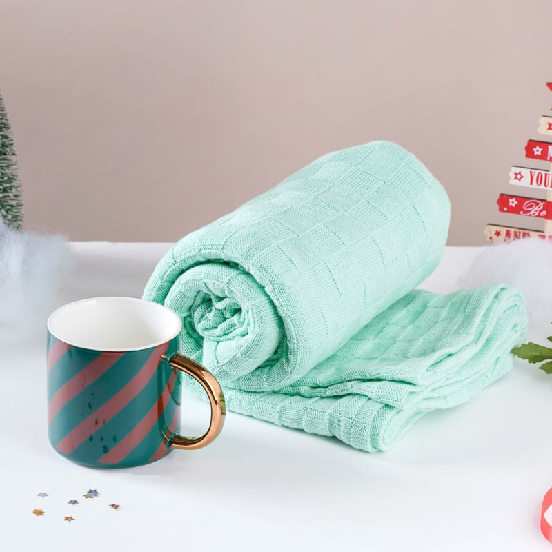 Sip And Snuggle Christmas Hamper Set Of 3