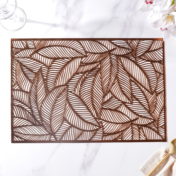 Mat Set For Center Table Online - Premium Table Mat | Nestasia