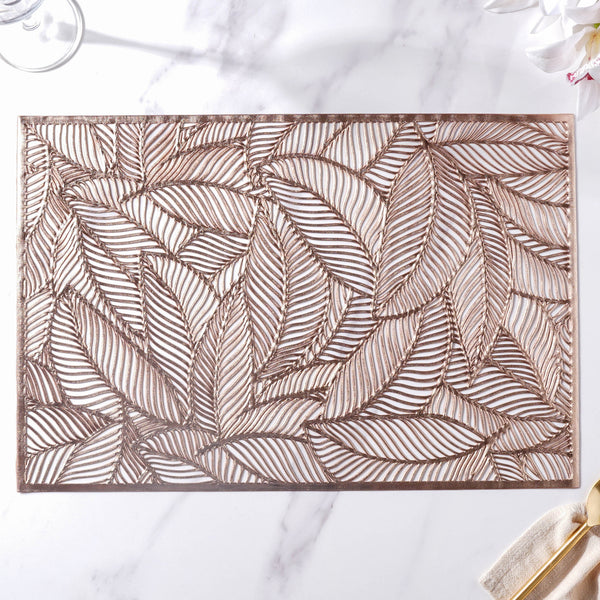 Mat Set For Center Table Online - Premium Table Mat | Nestasia