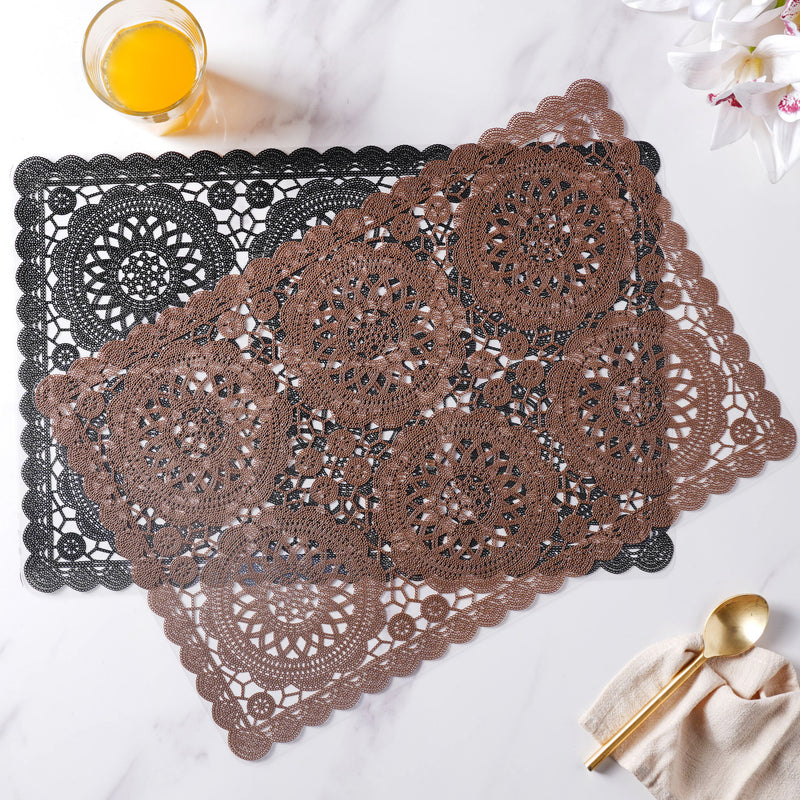 Designer Table Mat Set