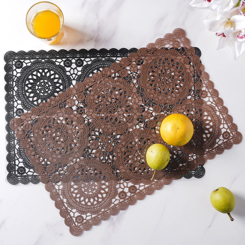 Designer Table Mat Set