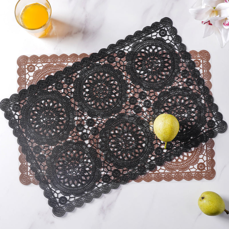 Designer Table Mat Set