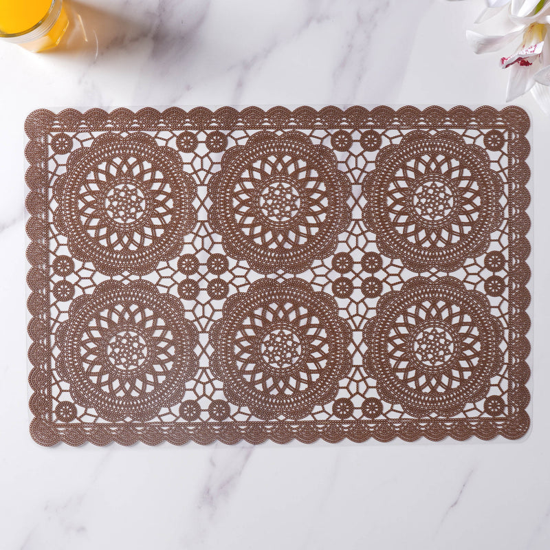 Designer Table Mat Set