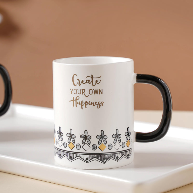 Abstract Tea Set - Tea cup set, tea set, teapot set | Tea set for Dining Table & Home Decor