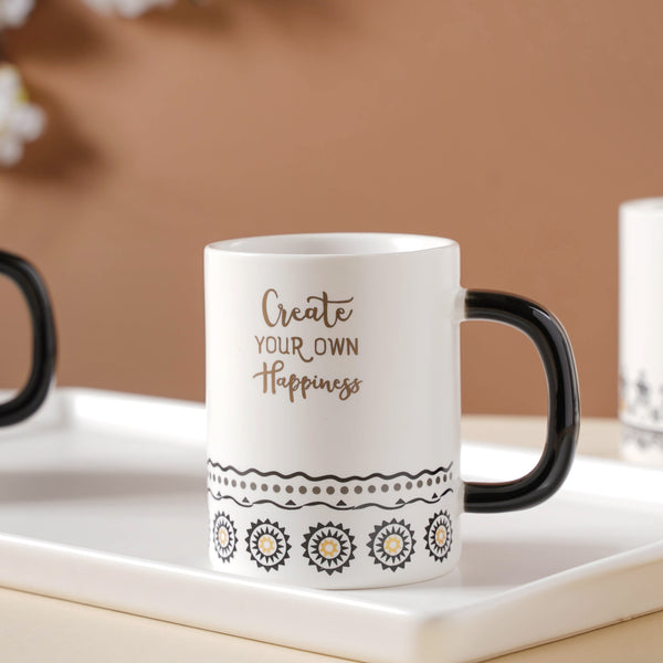 Abstract Tea Set - Tea cup set, tea set, teapot set | Tea set for Dining Table & Home Decor