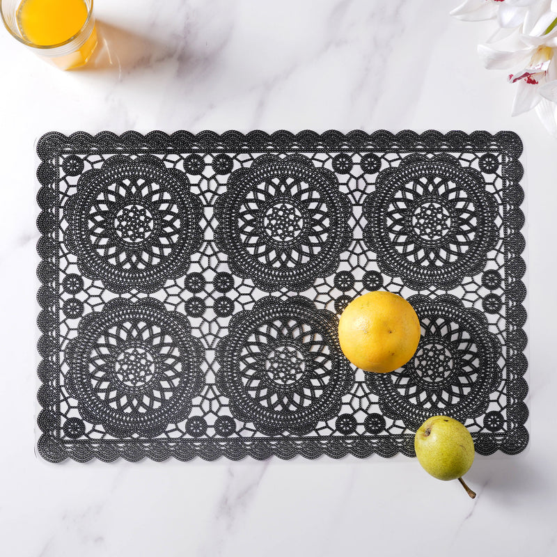 Designer Table Mat Set