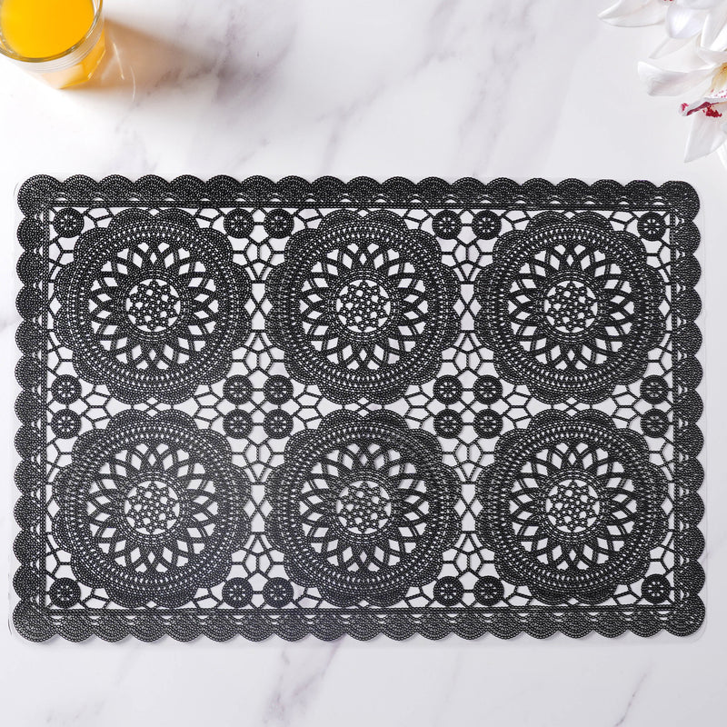 Designer Table Mat Set