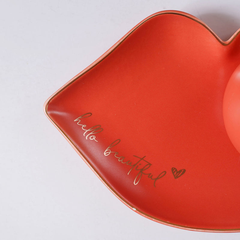 Quirky Cup and Plate Set- Tea cup, coffee cup, cup for tea | Cups and Mugs for Office Table & Home Decoration