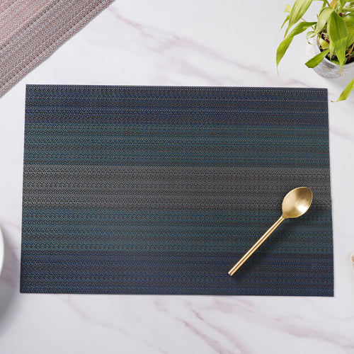 Placemat Set For Dining Table