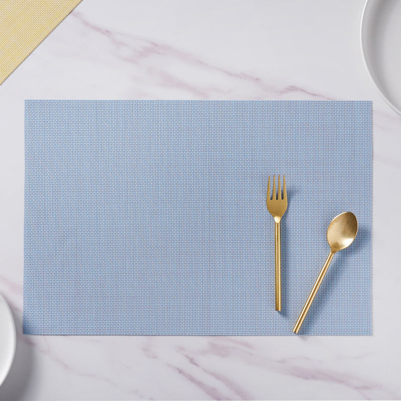 Coffee Table Mat Set