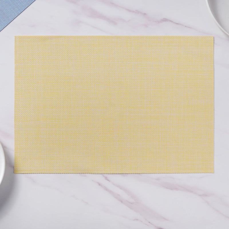 Coffee Table Mat Set