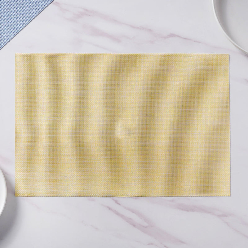 Coffee Table Mat Set