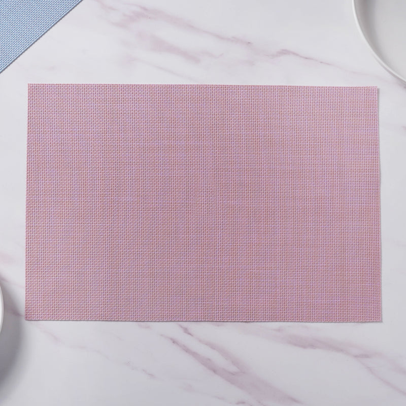 Coffee Table Mat Set