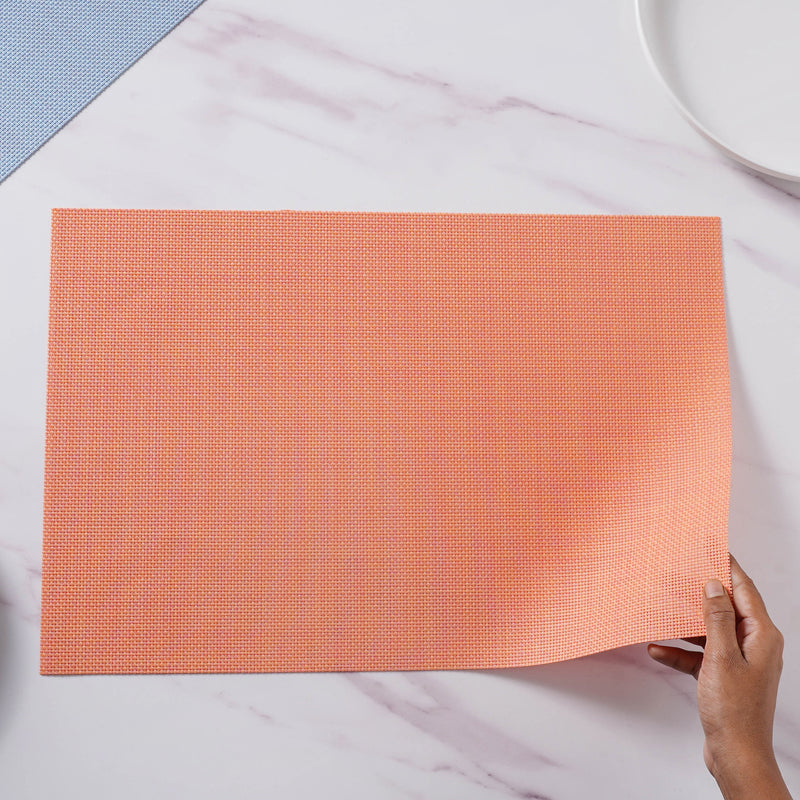 Coffee Table Mat Set