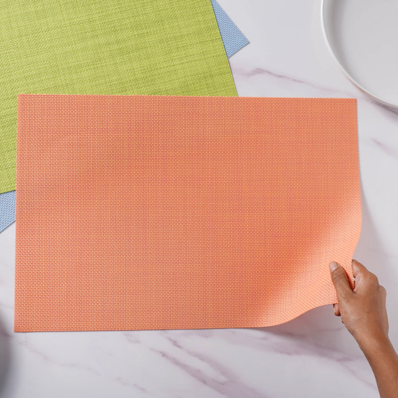 Coffee Table Mat Set