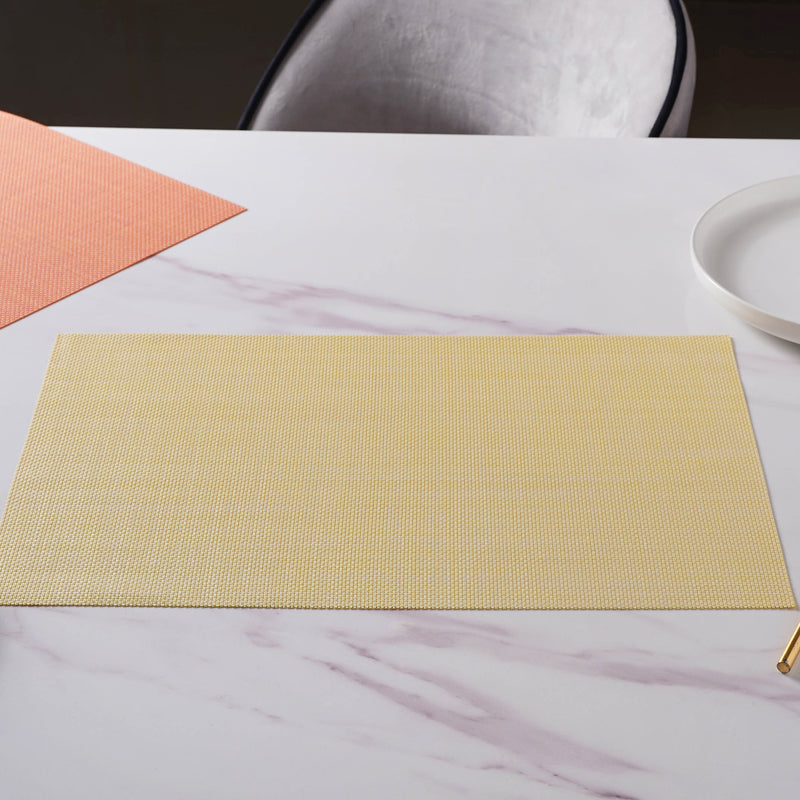 Coffee Table Mat Set