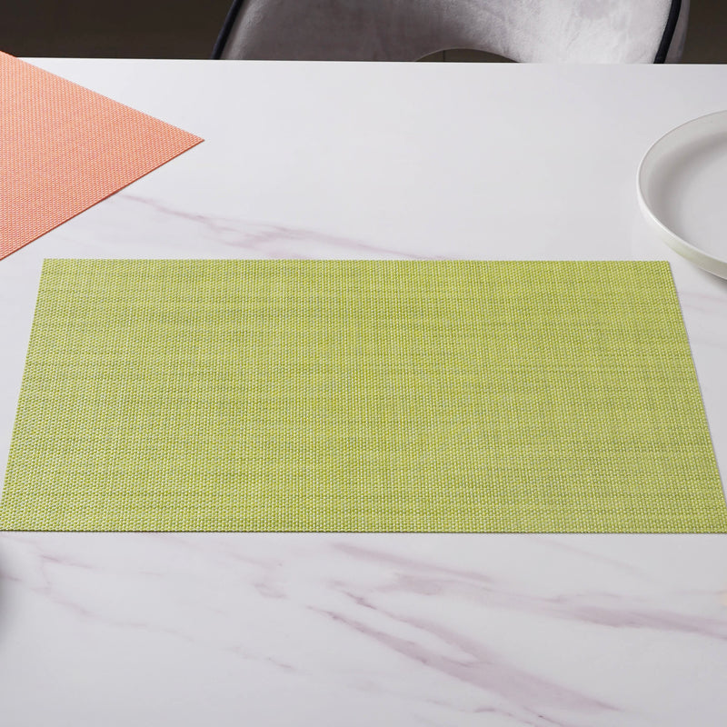 Coffee Table Mat Set