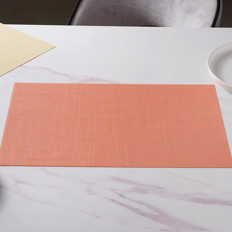 Coffee Table Mat Set