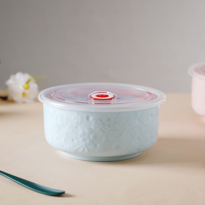 Lunch Bowl With Lid - Lunch box