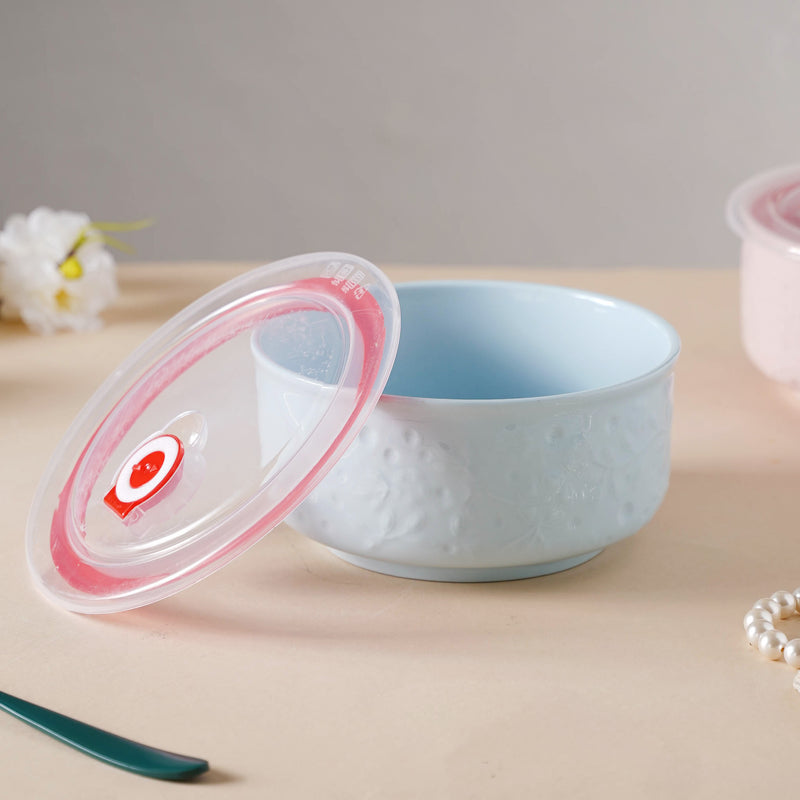 Lunch Bowl With Lid - Lunch box