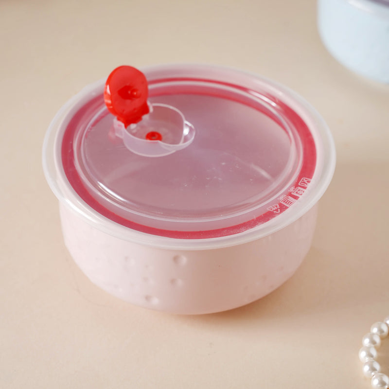 Lunch Bowl With Lid - Lunch box