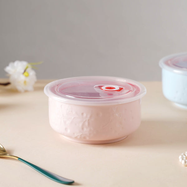 Lunch Bowl With Lid - Lunch box