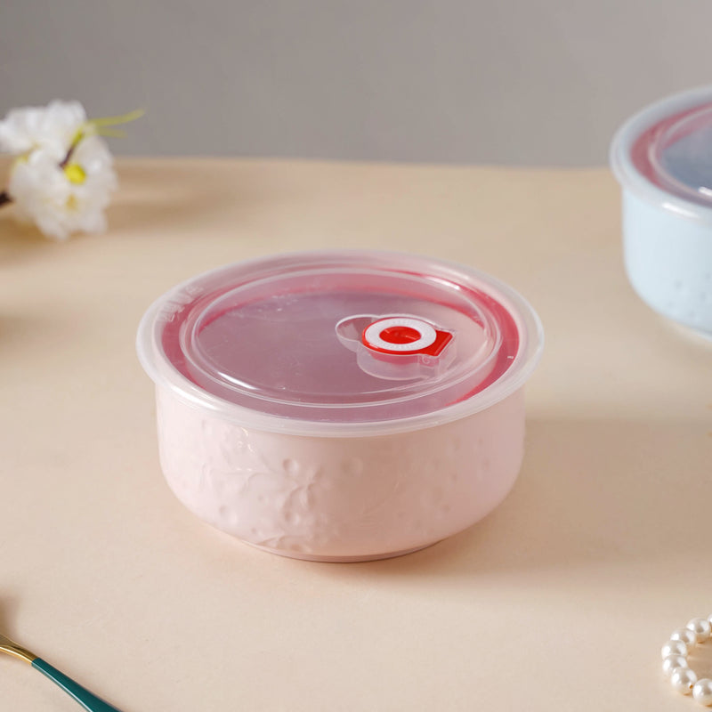 Lunch Bowl With Lid - Lunch box