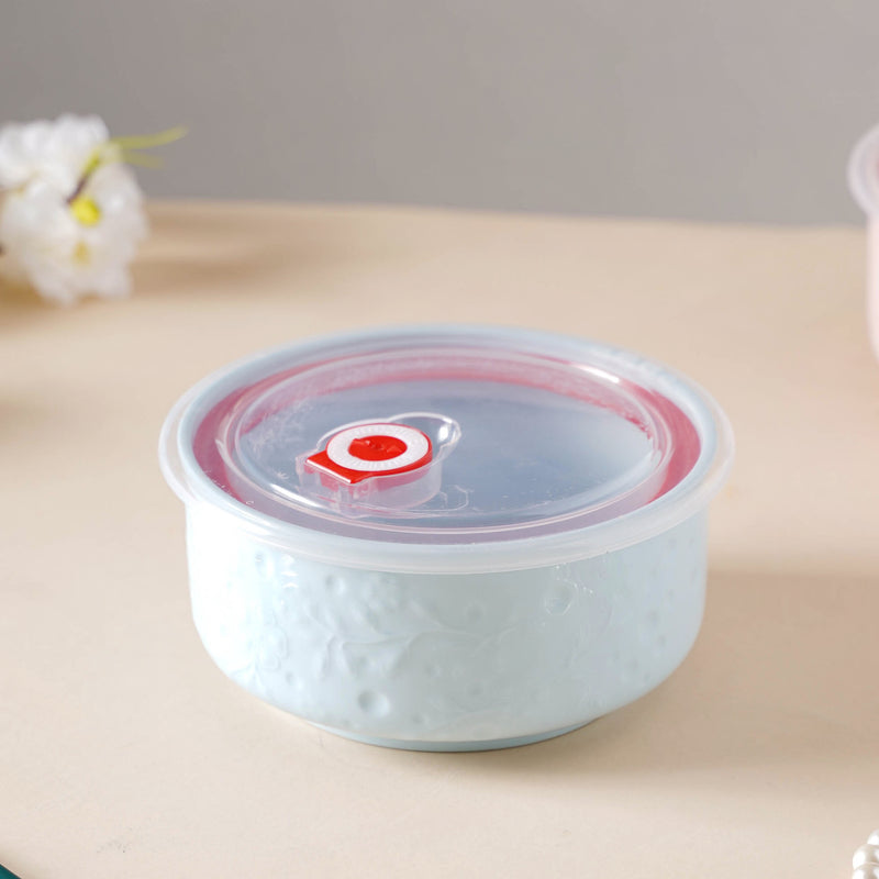 Lunch Bowl With Lid - Lunch box