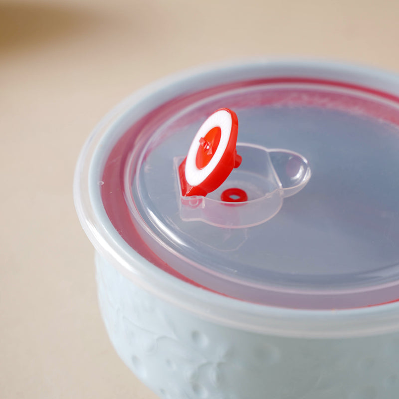Lunch Bowl With Lid - Lunch box