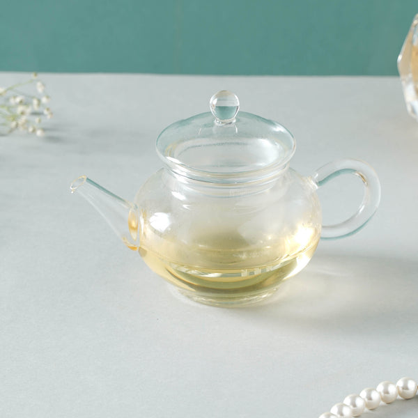 Royal Teapot - Teapot, kettle, tea kettle | Teapot for Dining table & Home decor