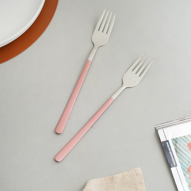 Fork Set of 2