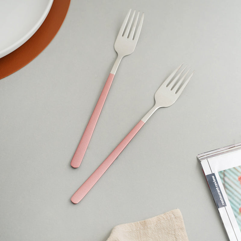 Fork Set of 2