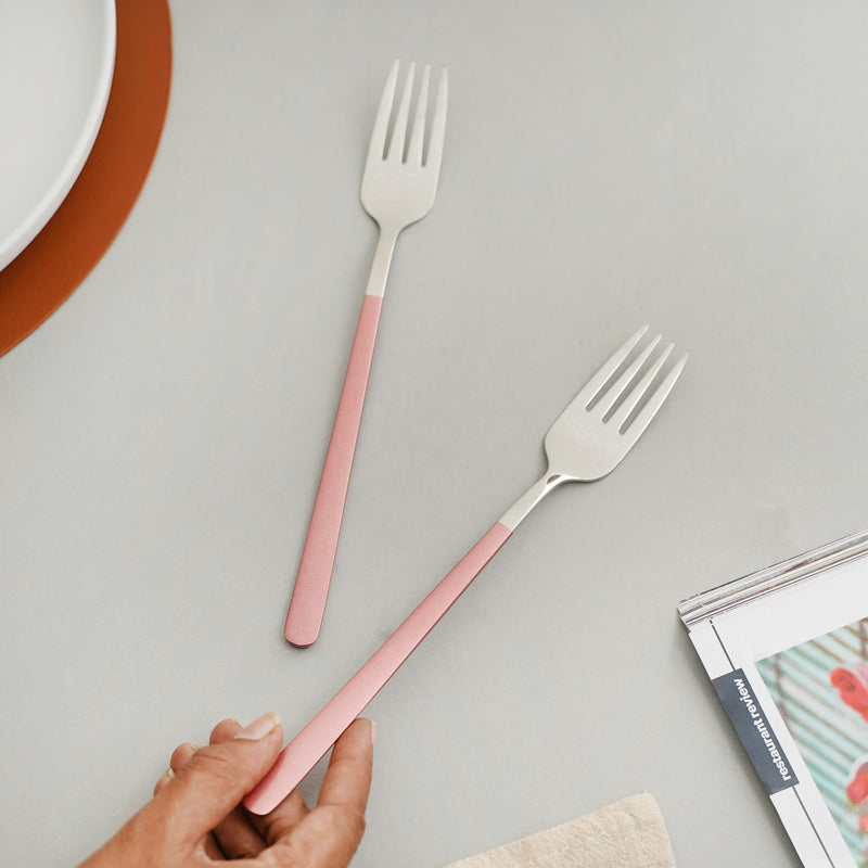 Fork Set of 2
