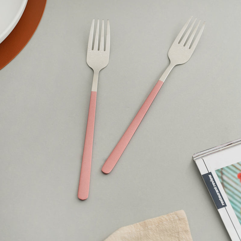Fork Set of 2
