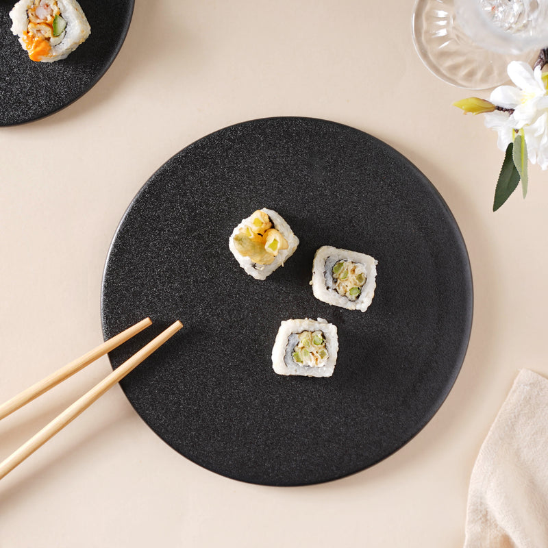 Round Cheese Board Small - Cheese platter, serving platter, food platters | Plates for dining & home decor