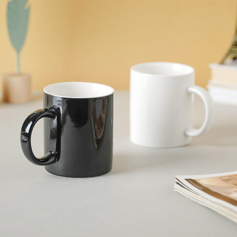 Hot Chocolate Cup- Mug for coffee, tea mug, cappuccino mug | Cups and Mugs for Coffee Table & Home Decor
