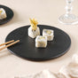 Round Cheese Board Small - Cheese platter, serving platter, food platters | Plates for dining & home decor