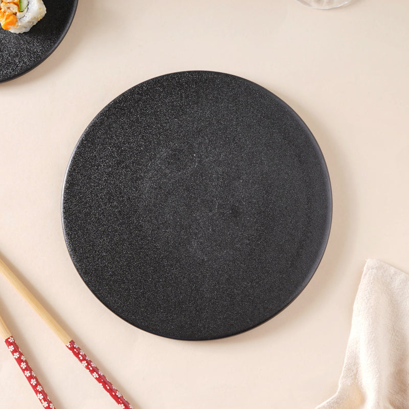 Round Cheese Board Small - Cheese platter, serving platter, food platters | Plates for dining & home decor