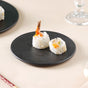 Round Cheese Board - Cheese platter, serving platter, food platters | Plates for dining & home decor