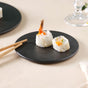 Round Cheese Board - Cheese platter, serving platter, food platters | Plates for dining & home decor