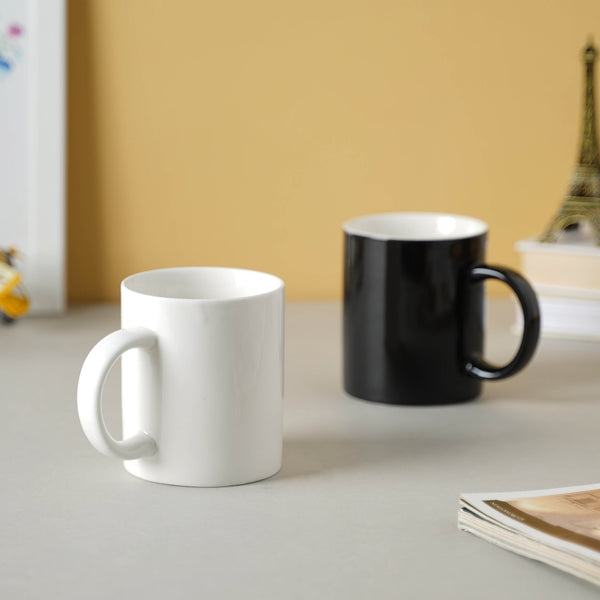 Hot Chocolate Cup- Mug for coffee, tea mug, cappuccino mug | Cups and Mugs for Coffee Table & Home Decor
