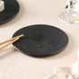 Round Cheese Board - Cheese platter, serving platter, food platters | Plates for dining & home decor