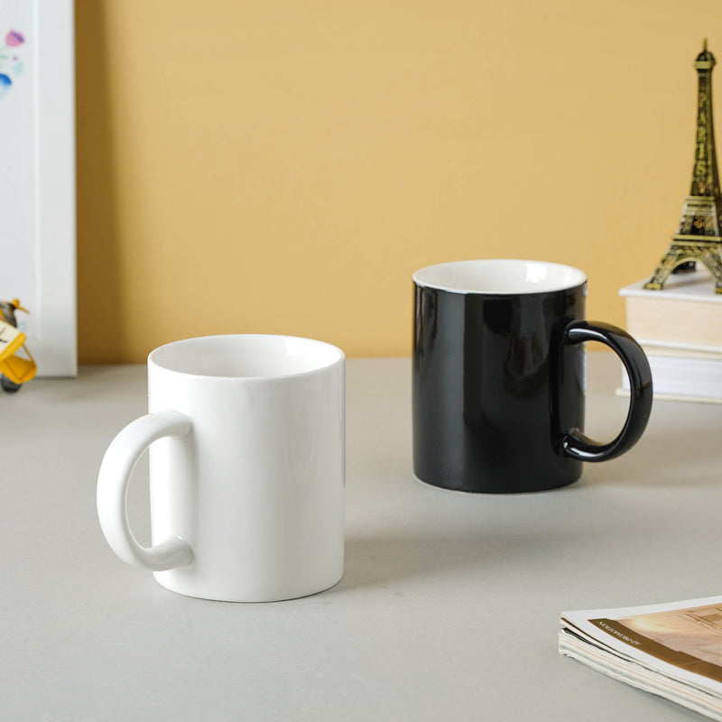 Hot Chocolate Cup- Mug for coffee, tea mug, cappuccino mug | Cups and Mugs for Coffee Table & Home Decor